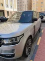 RANGE ROVER VOGUE SE SUPERCHARGED 2015 189KM QR59K BEST PRICE IN QATAR